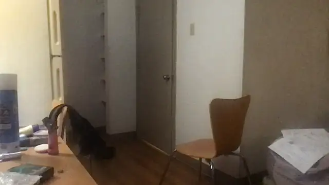 GypsiiCornel 网络视讯表演