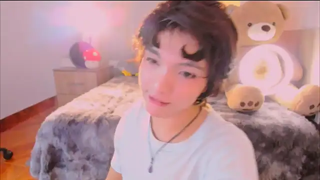 Chat XXX en directo de Sweet_Allan