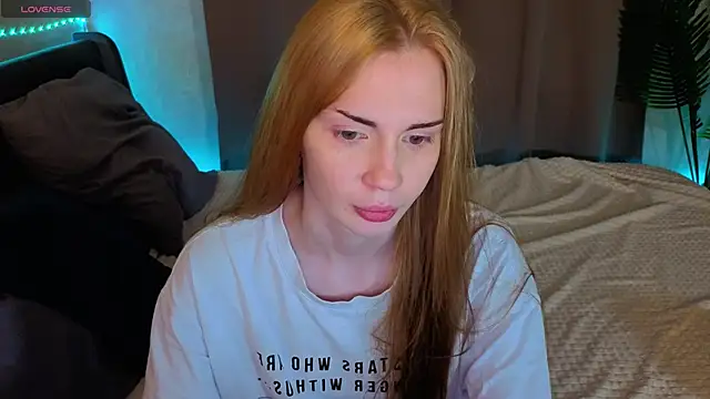 Chatroom XXX en direct de Jennie_Hunter