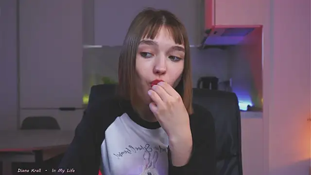 Leyla_crsh: онлайн-секс-чат