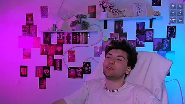 Pokazy przed kamerką – joseph_bear_