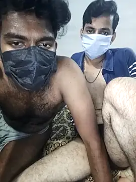 Tinku_1324 웹캠 쇼