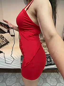 Alisa_Hot_chili ওয়েবক্যাম শো