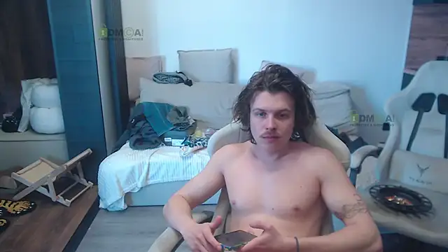 Sunny-Girl1 – Kamerová šou