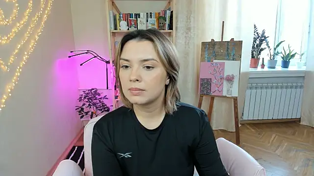 BrightDani Chat XXX live