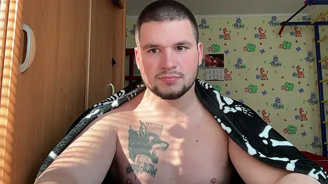 chiraq1945's Webcam Show