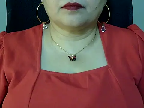 Soniya_Sha 웹캠 쇼