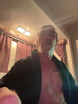 Webkamerová show 66Biker