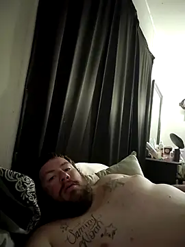 Pokazy przed kamerką – Texas420Couple