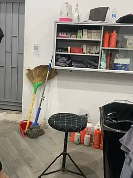 Ivy_Trix2 现场XXX聊天