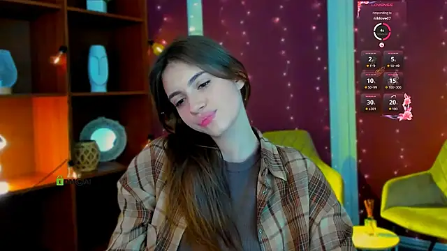 Webkamerová show mia_bamby1