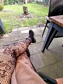 LadyLeni Webcam show