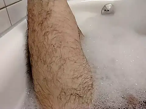 Pokazy przed kamerką – Marco_ich