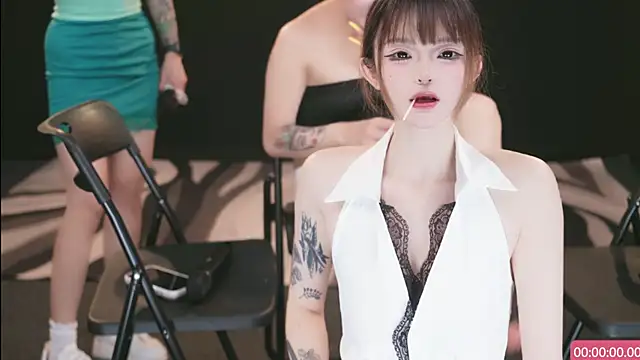 Živý XXX chat MHe-002