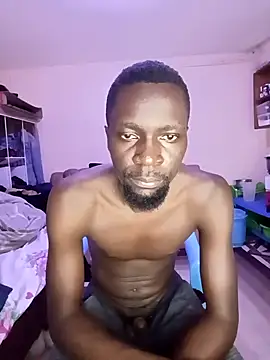 Show webcam de Brian_johns