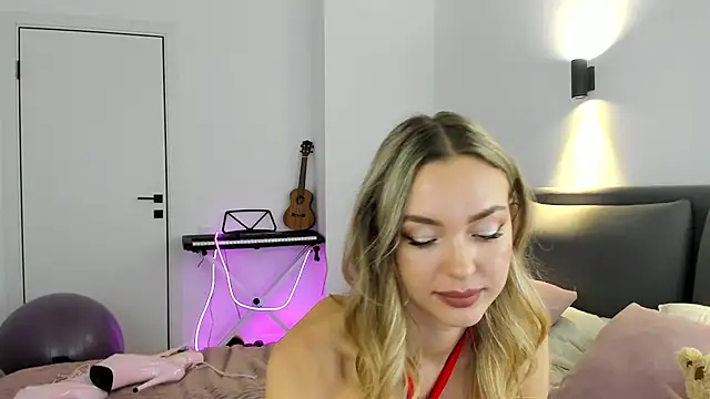 Chat XXX ao vivo de Kelly__Gray