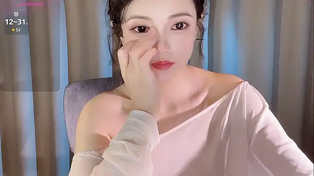 Cissy- 即時 XXX 聊天