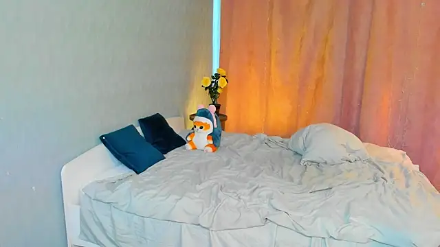 Pertunjukan Kamera Web EthalCarlsqq