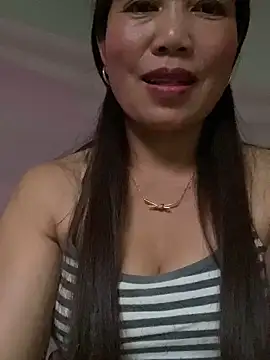 Milky-milk Pertunjukan Webcam