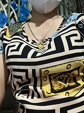 BellaCherishDarling Pertunjukan Webcam