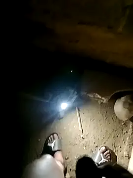 elburrotio Pertunjukan Webcam