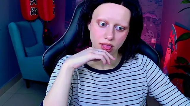 LidaDarknet's Live XXX Chat