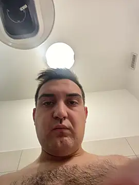 Show modela alexfala99 na web-kameri