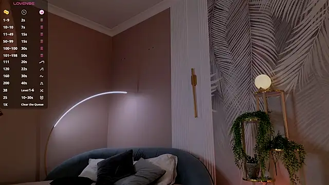 Marie_Diaze Live XXX Chat