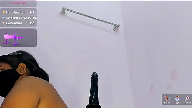 Živý XXX chat Love_Winss