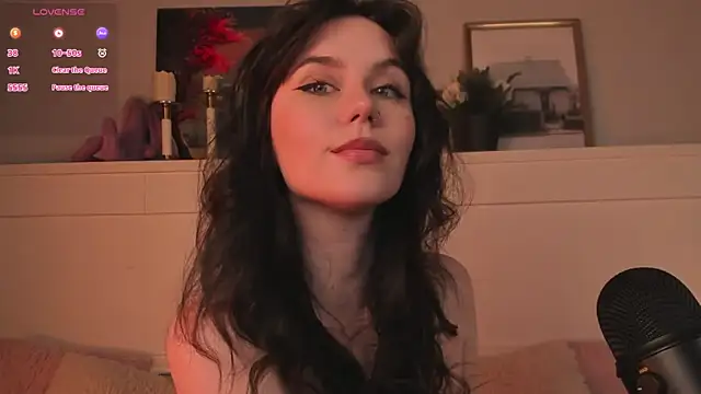 แชท XXX สดของ UnaMedison