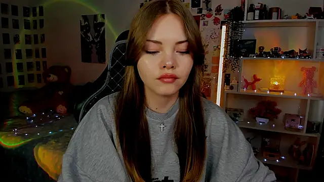 AkiraKatsu Webcamshow