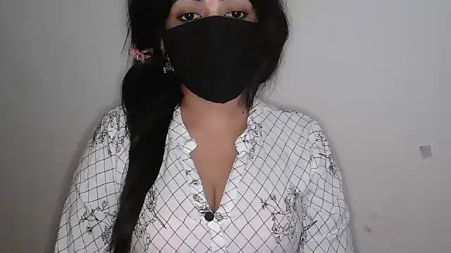 Webkamerová show Reddy_Trisha