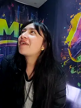 Онлайн чат XXX Arielle_lov