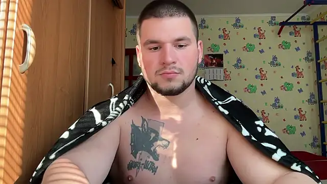 chiraq1945 在線直播表演