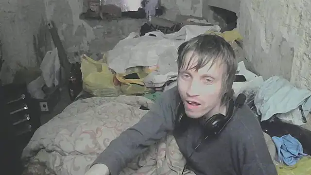 Show modela makarov1993 na web-kameri