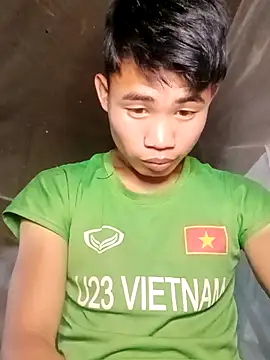 Nhyy_xxのウェブカメラショー