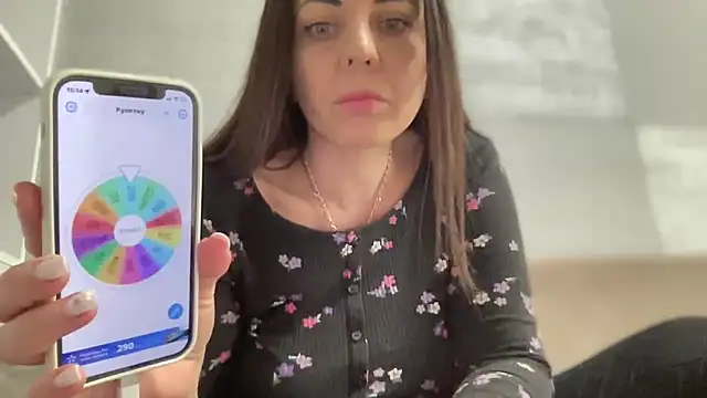 Darsy_Rox's Live XXX Chat