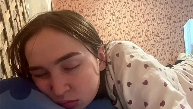 Chat XXX en directo de Hanna__Montanna