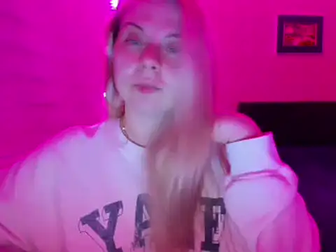 Chat XXX en directo de callme_iva