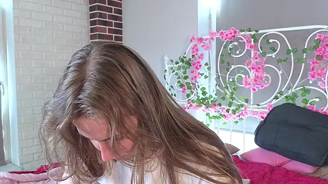 Онлайн чат XXX RubieHeiser