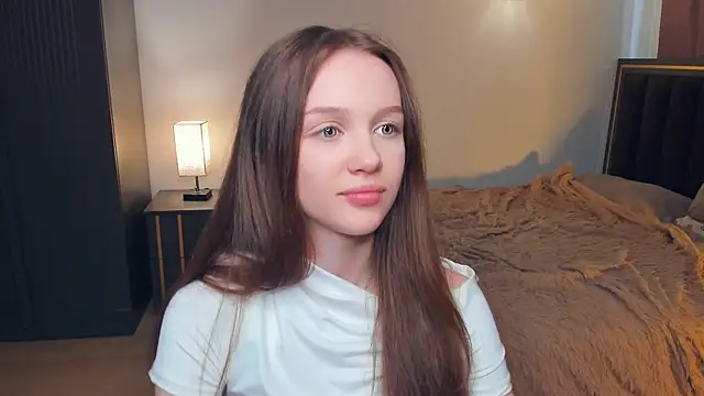 Webkamerová show SharriSang