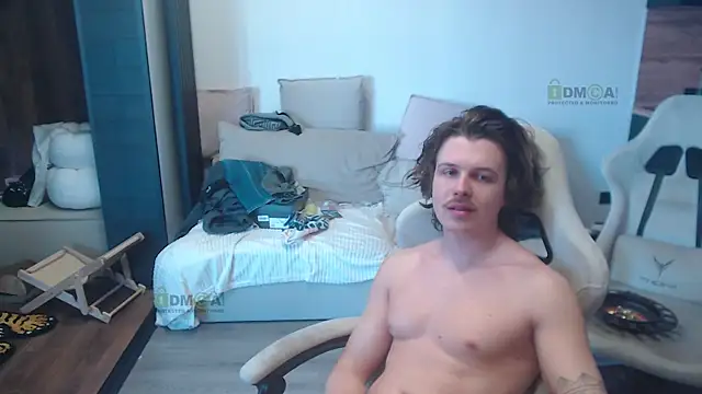 Pertunjukan Kamera Web Sunny-Girl1