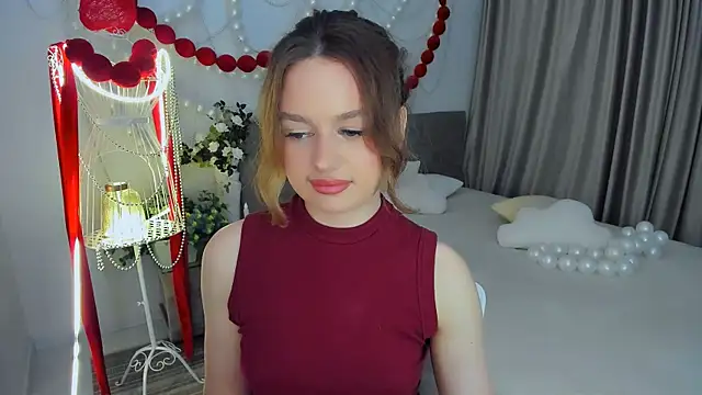 MiracleCurly Obrolan Langsung XXX