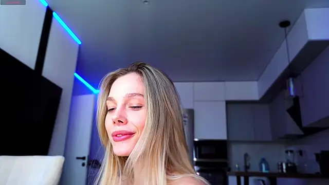 blackbunny_23 Adlı Modelin Canlı XXX Sohbeti