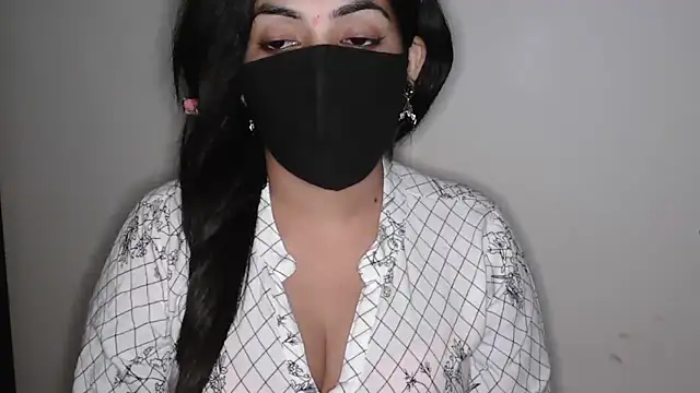 Sembang XXX Secara Langsung Reddy_Trisha