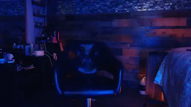 Show de MISTERANDDEMI na webcam