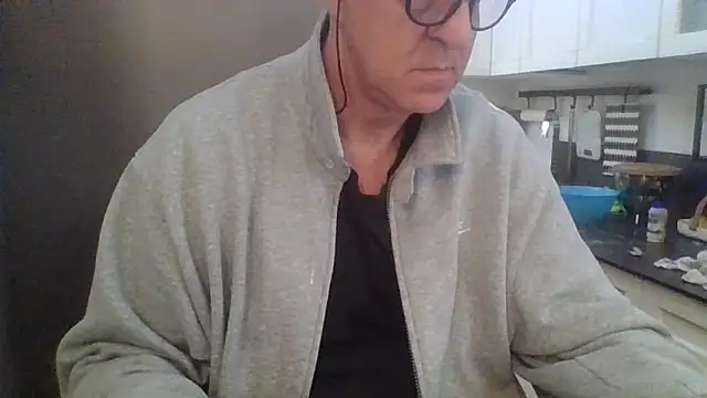 Show de webcam de ANONIMO7735