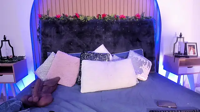 Karlagonzales_ Adlı Modelin Canlı XXX Sohbeti