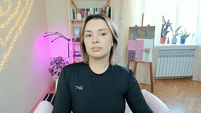 แชท XXX สดของ BrightDani