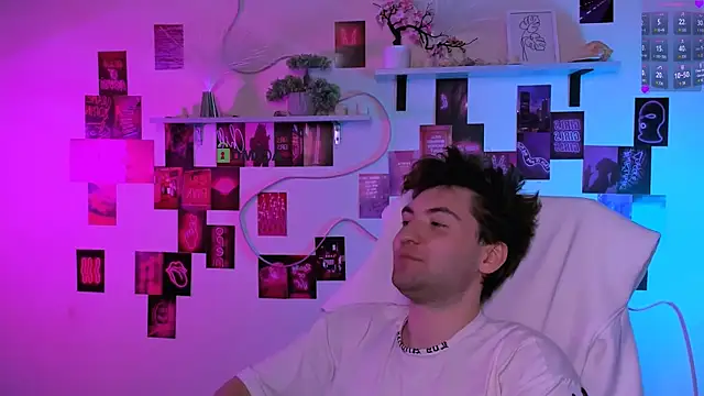 joseph_bear_ Webcam Show